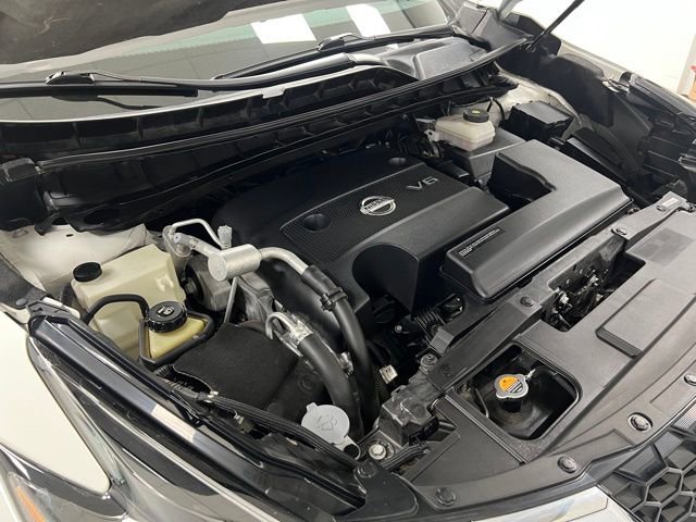 Used 2021 Nissan Murano Platinum w/ Cargo Package AWD/4WD image 57