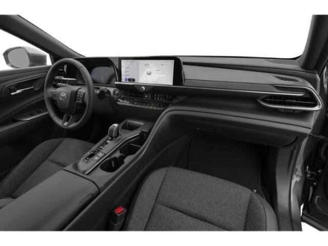 Used 2023 Toyota Crown Limited w/ Advanced Technology Package image 15