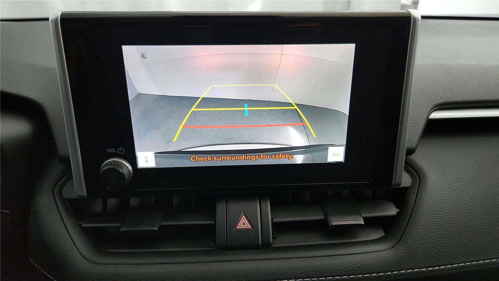 Certified 2023 Toyota RAV4 XLE w/ Convenience Package image 31