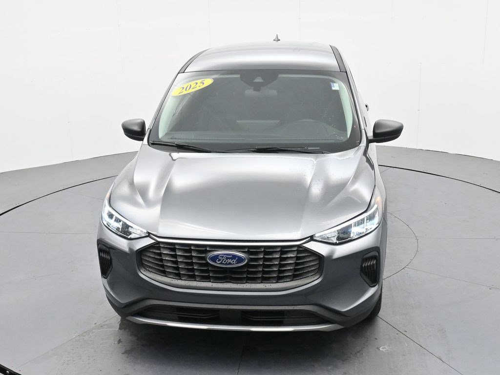 Used 2025 Ford Escape Active w/ Tech Pack #1 image 18