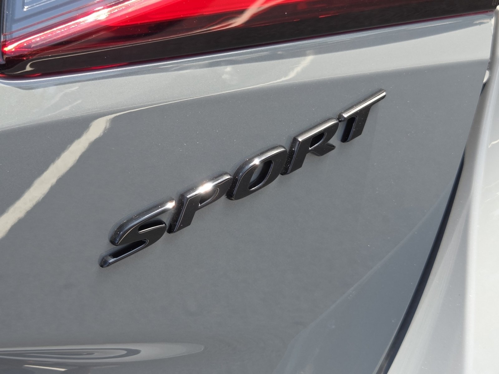 New 2026 Honda Civic Sport image 15
