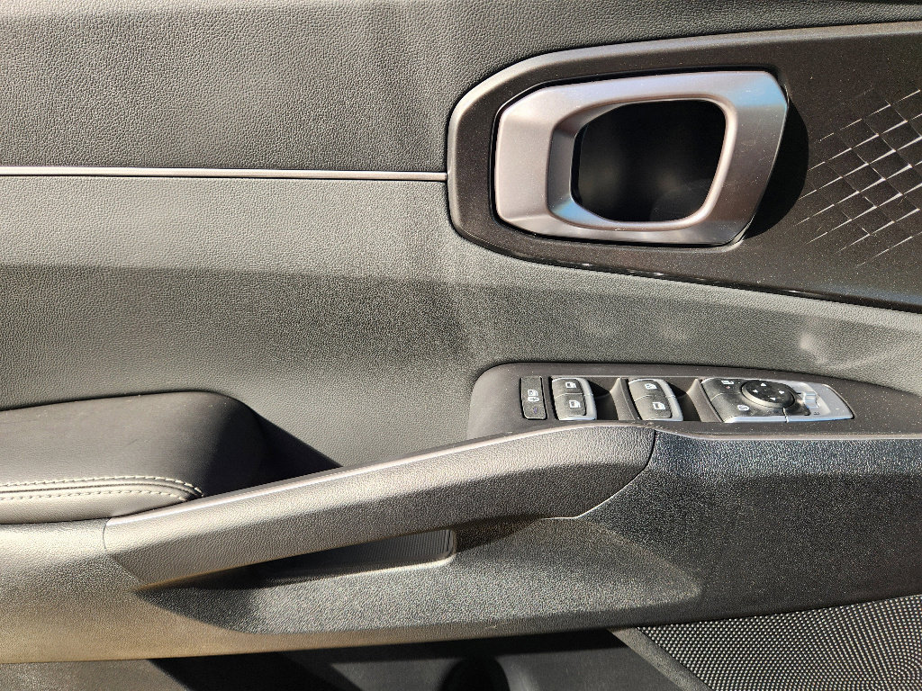 New 2026 Kia Sorento S w/ S Panoramic Sunroof Package image 16