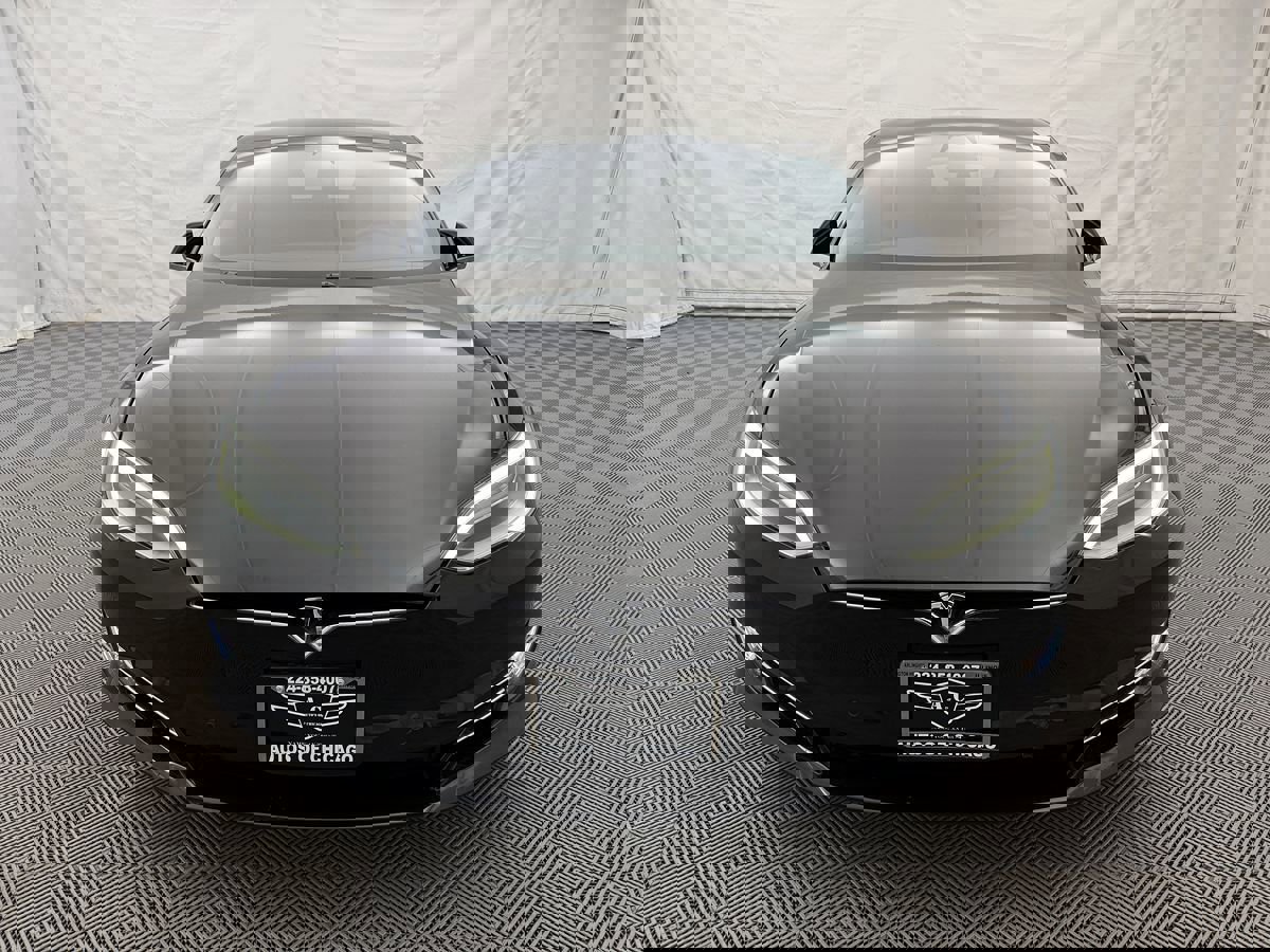 Used 2018 Tesla Model S 75D image 3