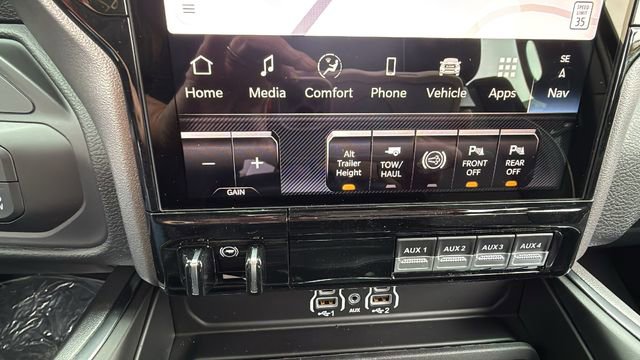 New 2026 RAM 3500 Laramie image 24