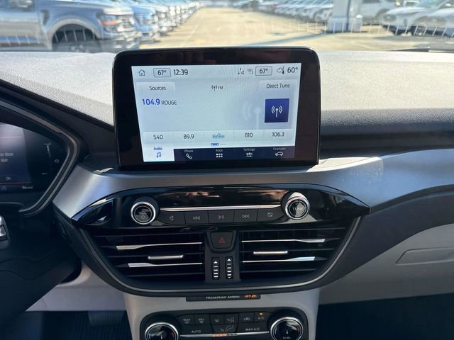 Used 2025 Ford Escape Active FWD image 28