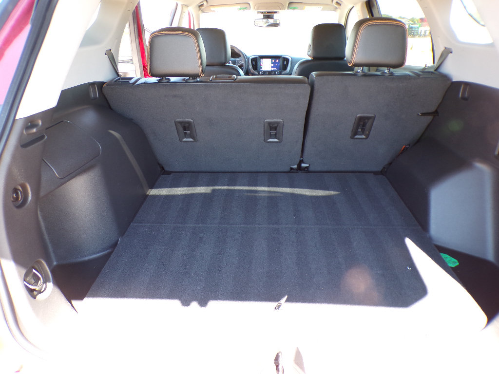 Used 2023 GMC Terrain AT4 AWD/4WD image 23