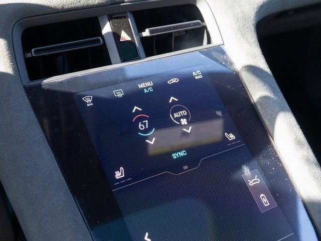 New 2026 Porsche Taycan GTS image 27