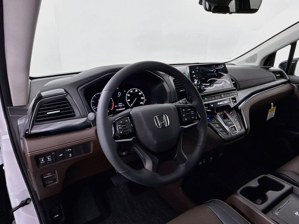 New 2027 Honda Odyssey Elite image 9