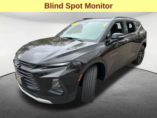 Used 2019 Chevrolet Blazer LT w/ Sun and Wheels Package AWD/4WD image 5