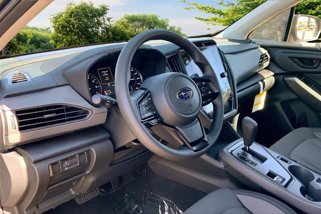 New 2026 Subaru Crosstrek 2.0i Premium image 7