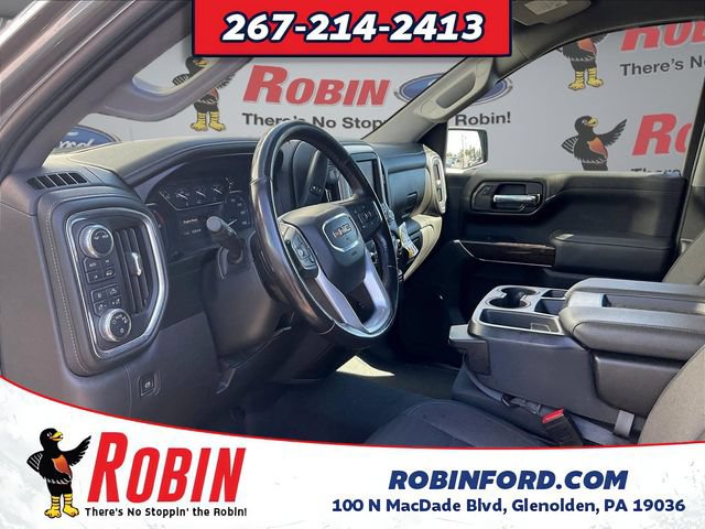 Used 2021 GMC Sierra 1500 Elevation AWD/4WD image 17