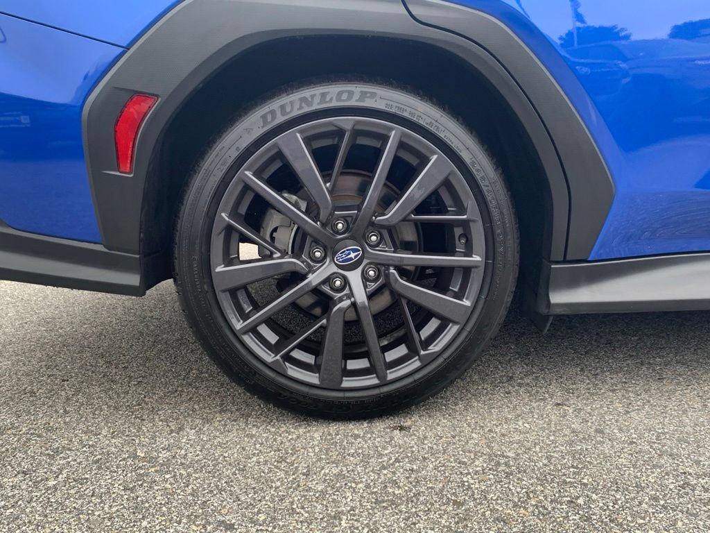 Used 2023 Subaru WRX Premium w/ Popular Package #1 AWD/4WD image 28