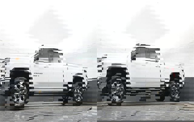 New 2026 Chevrolet Silverado 2500 LT w/ All Star Edition image 36