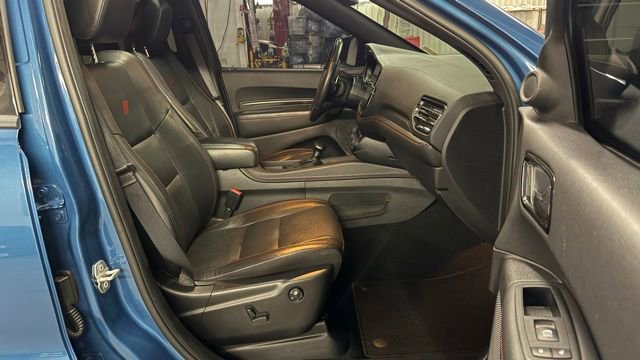 Used 2024 Dodge Durango R/T image 19