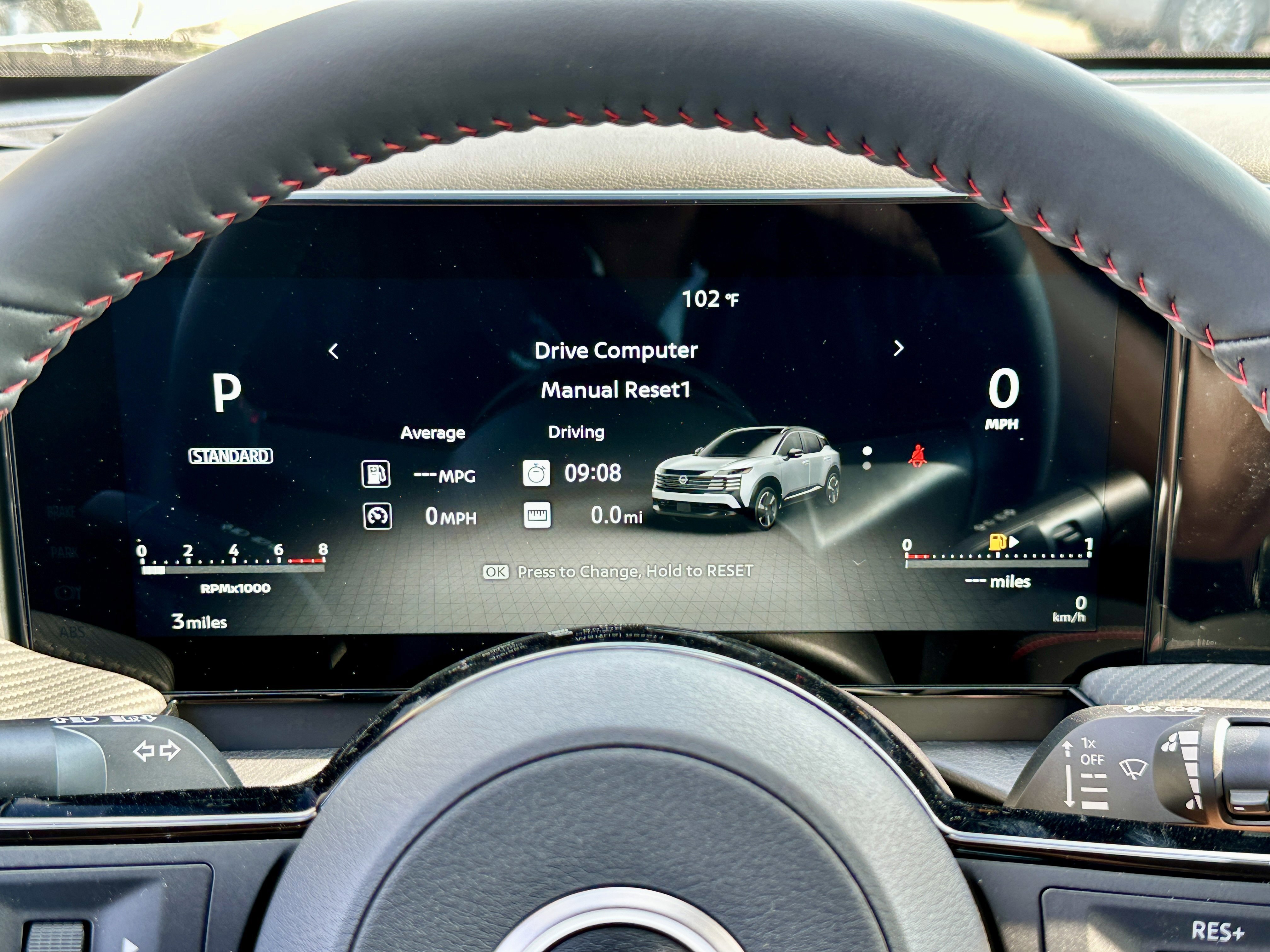 New 2026 Nissan Kicks SR w/ Cold Weather Package image 35