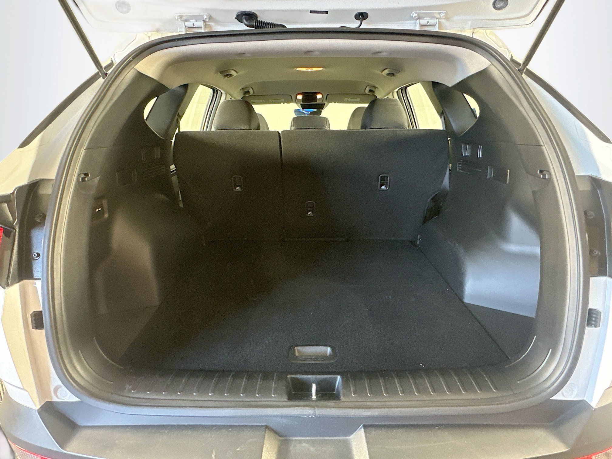 Used 2024 Hyundai Tucson SE AWD/4WD image 27