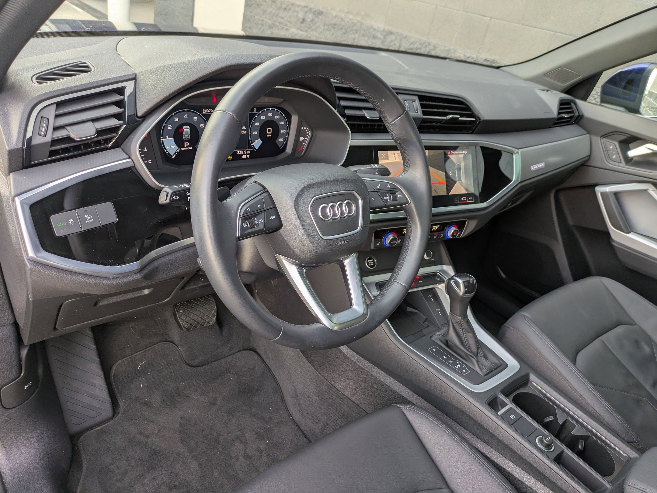 Certified 2023 Audi Q3 2.0T Premium Plus w/ Premium Plus Package image 12