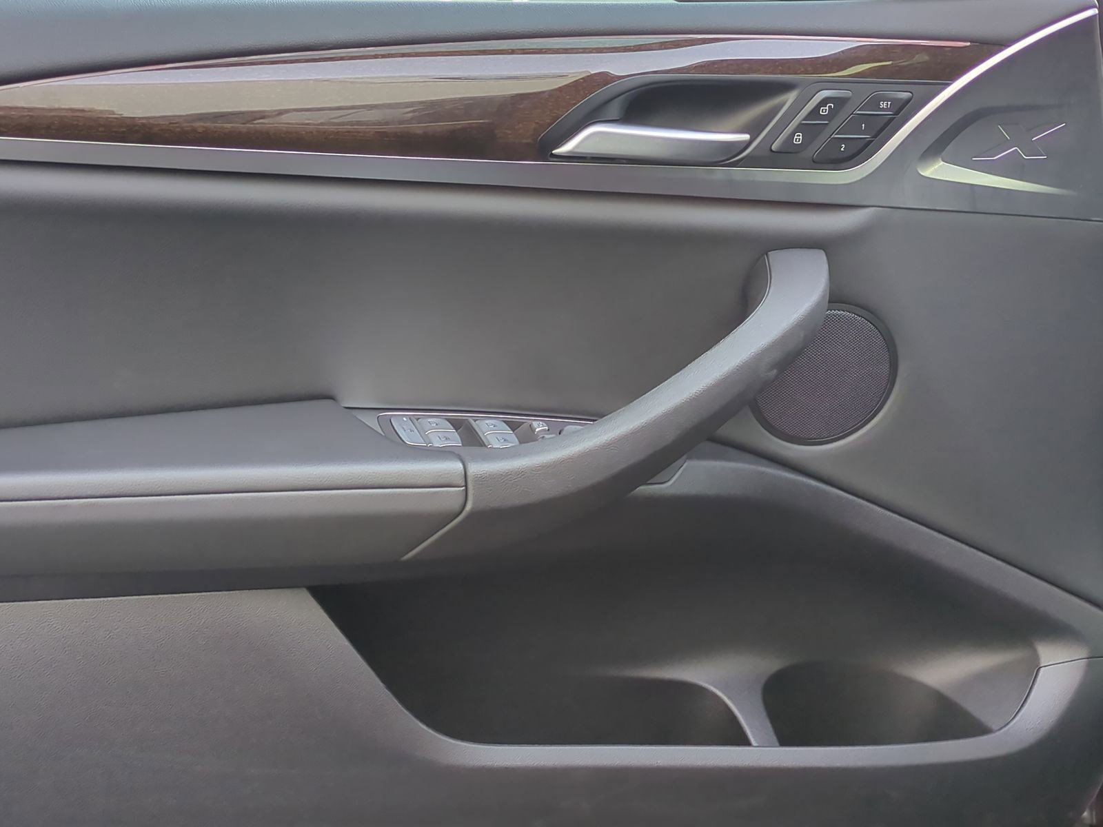 Used 2023 BMW X3 xDrive30i w/ Premium Package AWD/4WD image 14