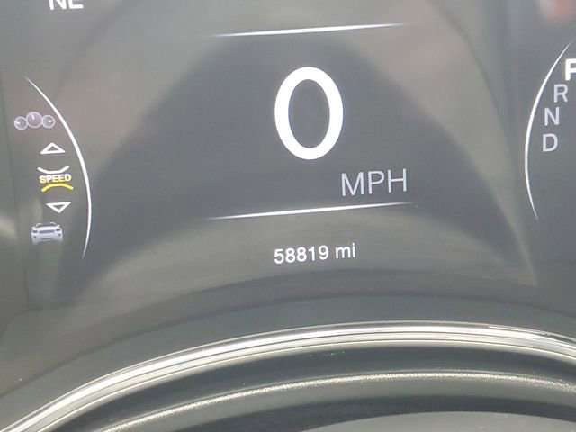 Used 2019 Jeep Grand Cherokee Limited w/ Trailer Tow Group IV image 15