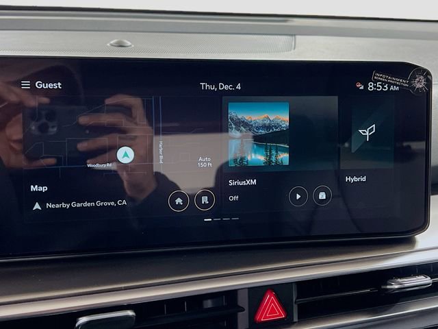 New 2026 Kia Sorento EX image 15