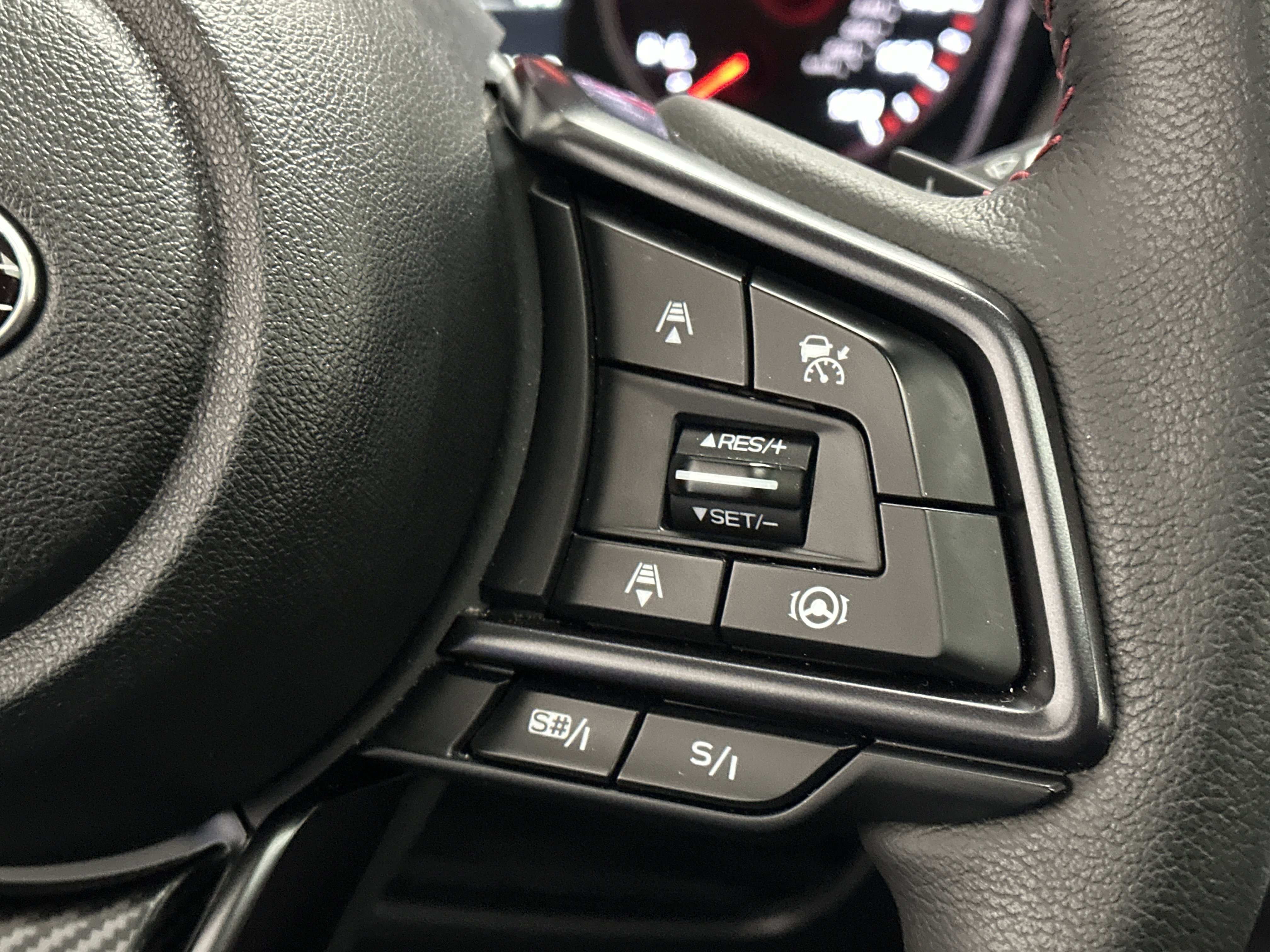 Used 2023 Subaru WRX Limited image 24