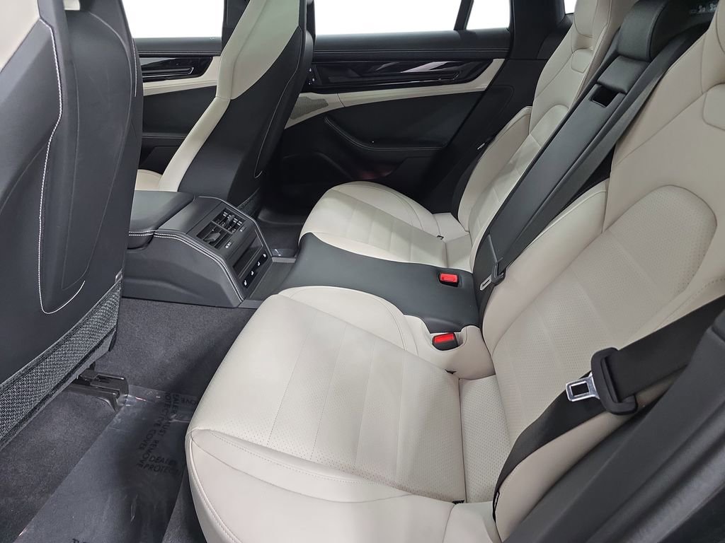 Certified 2024 Porsche Panamera image 24