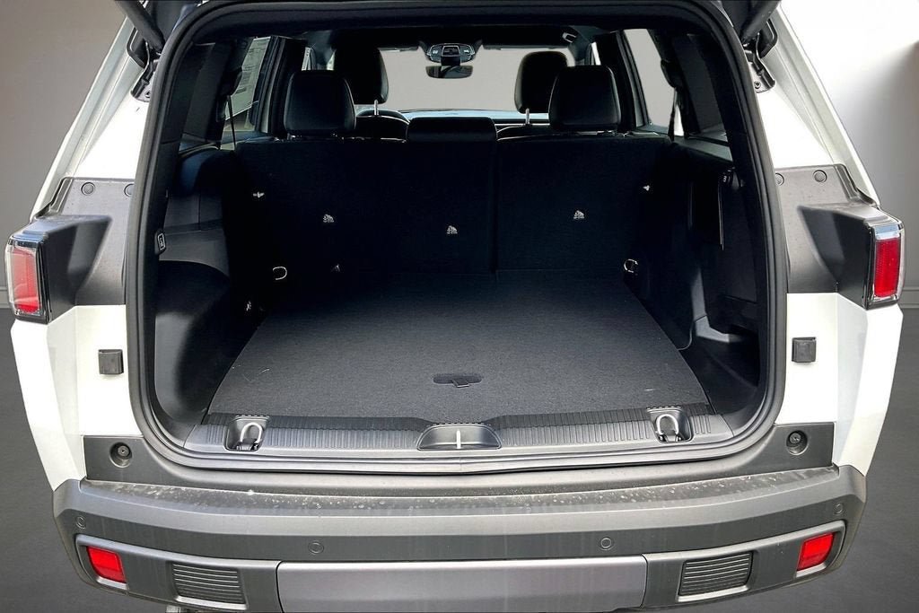 New 2026 Jeep Cherokee Limited AWD/4WD image 5
