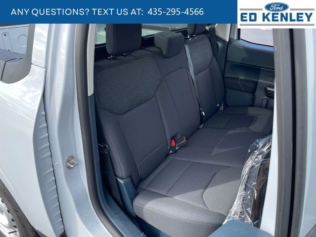 New 2026 Ford Maverick XL image 25