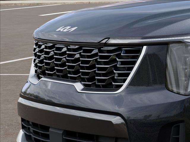 New 2026 Kia Sorento S w/ S Panoramic Sunroof Package image 12