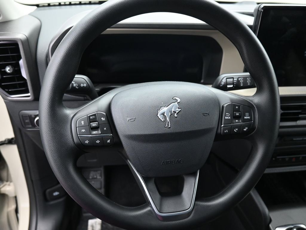 New 2025 Ford Bronco Sport Big Bend image 12