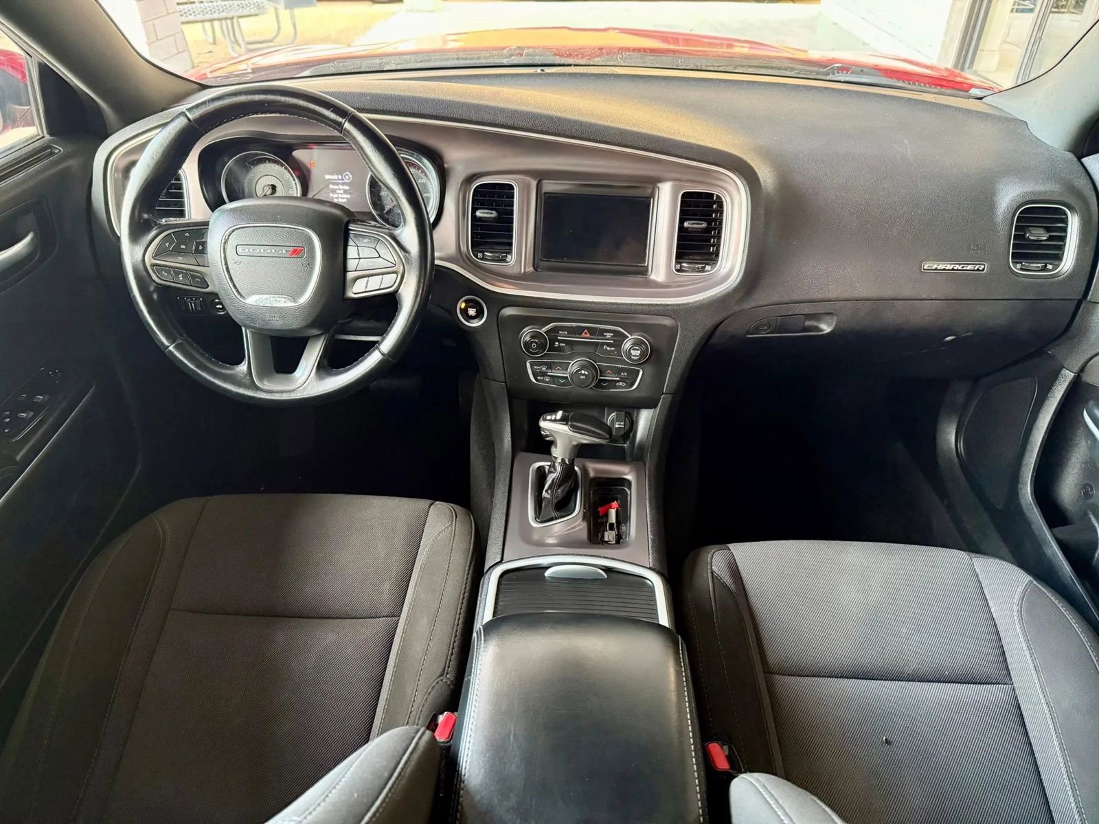 Used 2021 Dodge Charger SXT w/ Driver Convenience Group image 24