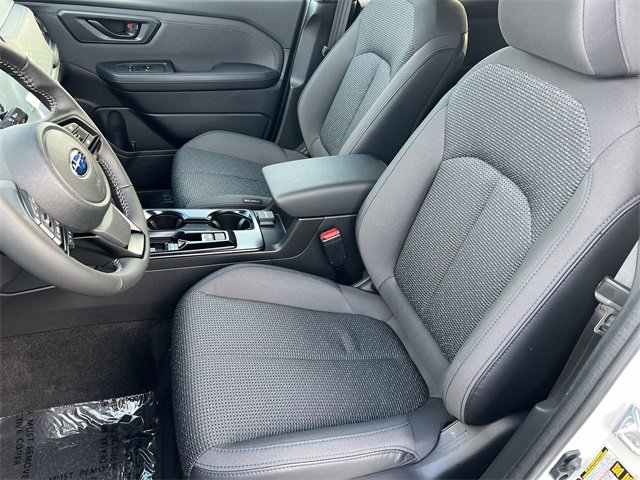 New 2026 Subaru Forester Premium image 25