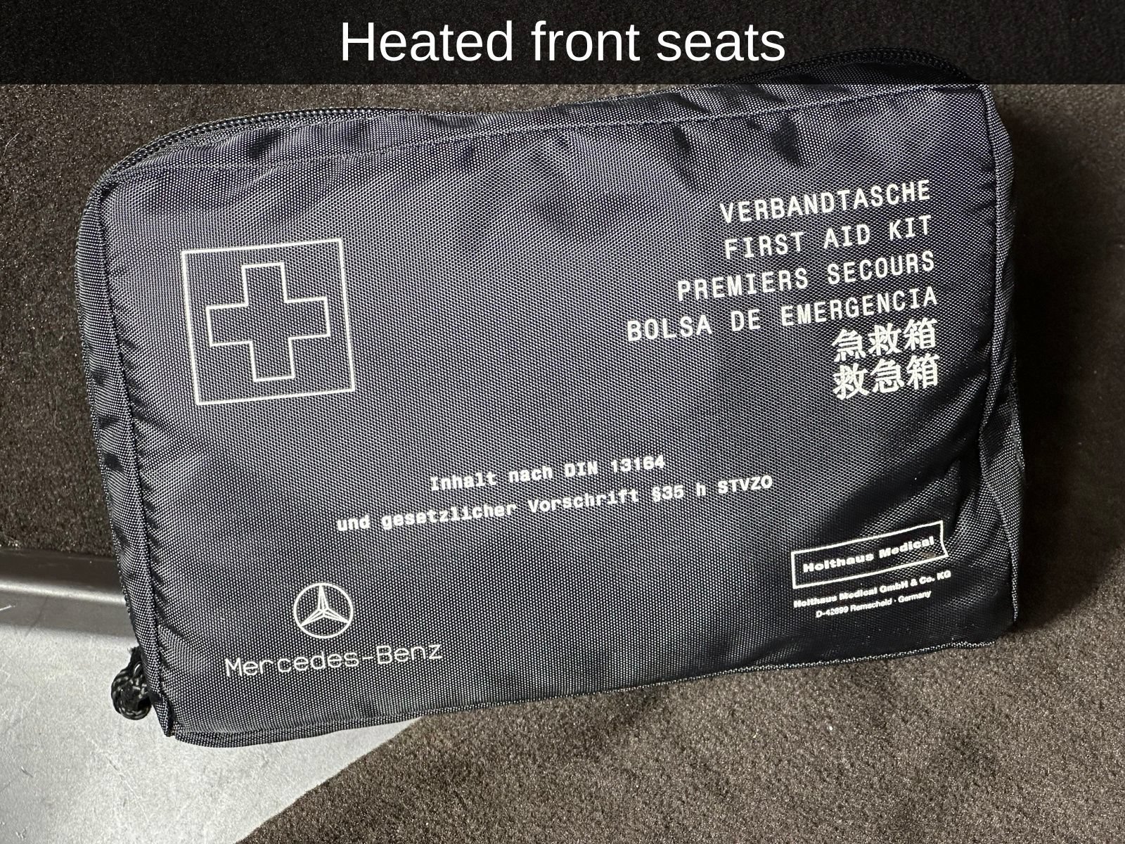 Used 2018 Mercedes-Benz GLE 350 w/ Premium 1 Package image 23