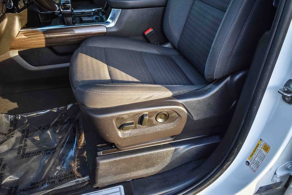 Used 2024 Chevrolet Silverado 1500 LT Trail Boss w/ Protection Package image 22