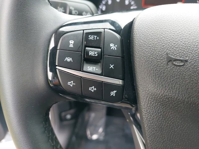 Certified 2022 Ford Escape SE w/ SE Sport Appearance Package FWD image 17
