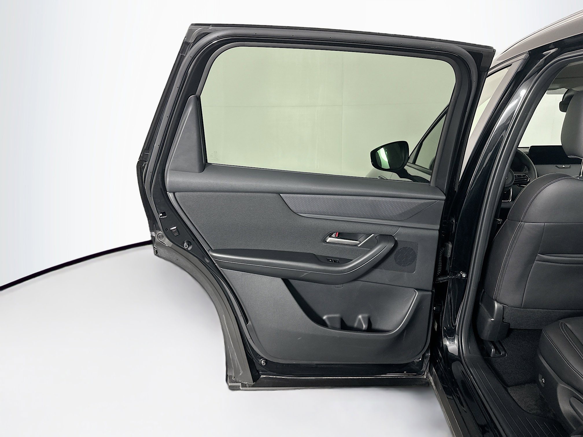 Used 2026 MAZDA CX-90 3.3 Turbo w/ Select Package image 27