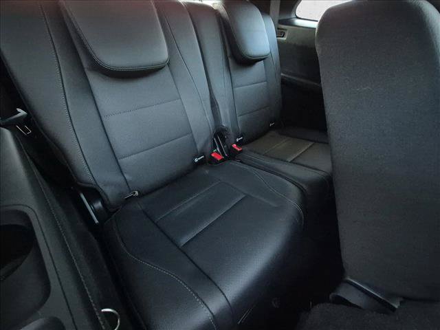 Used 2023 Mercedes-Benz GLS 450 4MATIC image 21