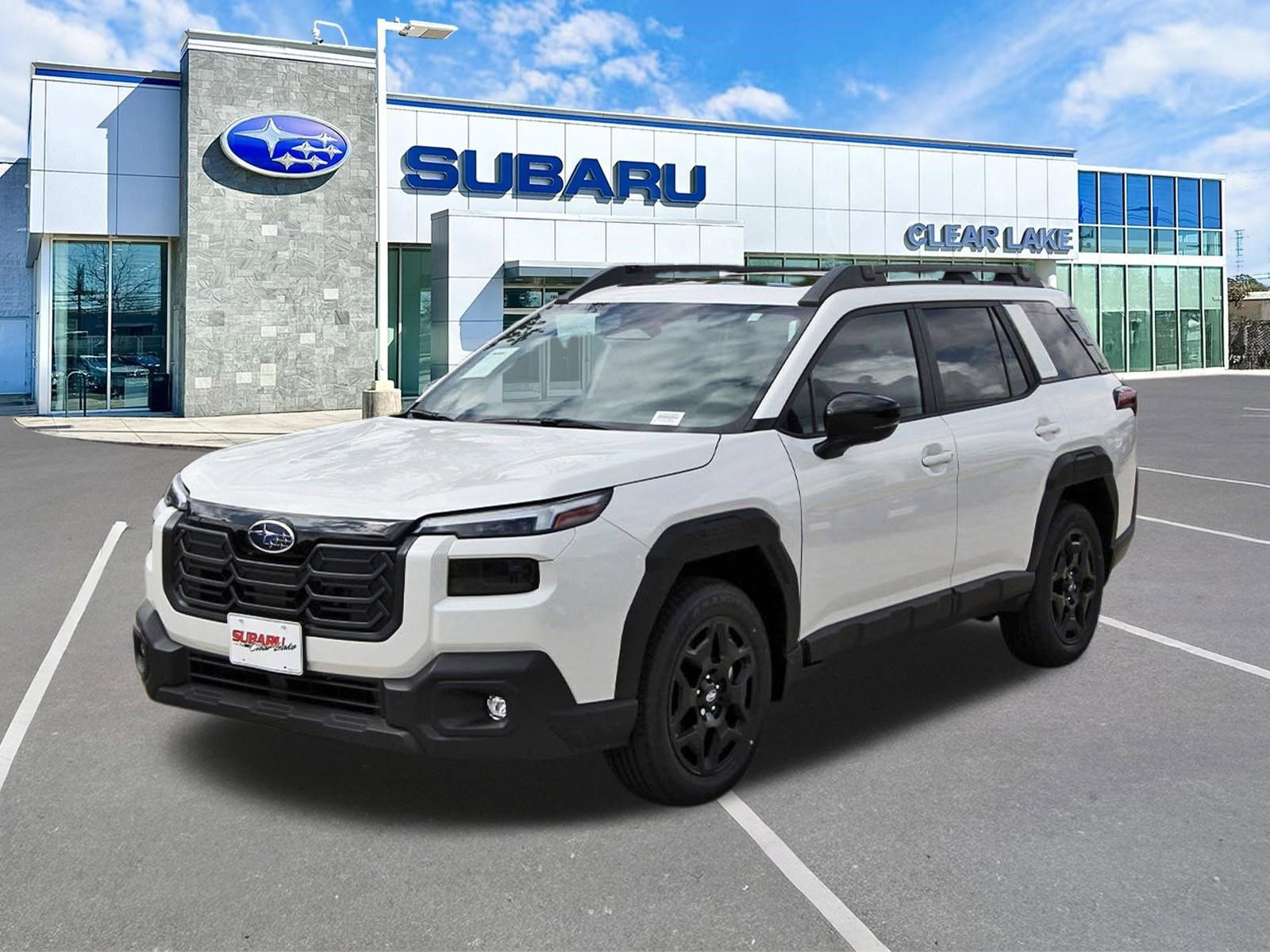 New 2026 Subaru Outback Limited image 2