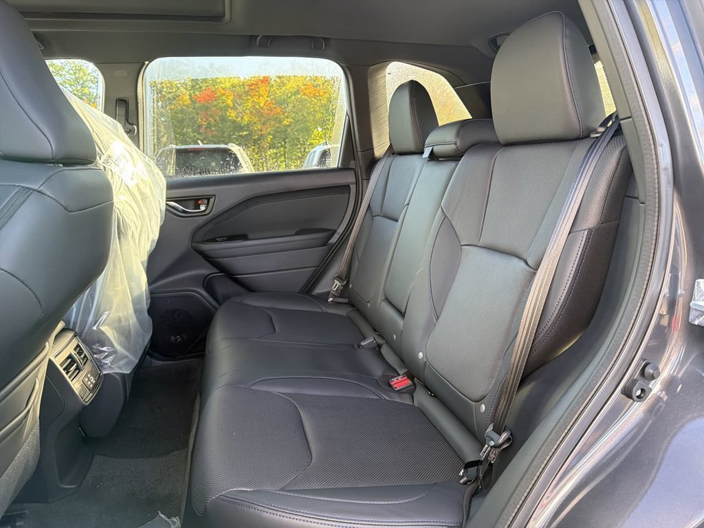 New 2026 Subaru Forester Limited AWD/4WD image 13