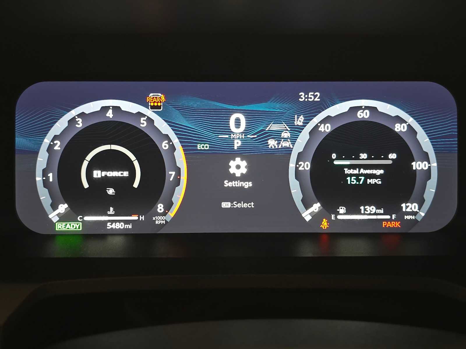 Certified 2025 Toyota 4Runner TRD Pro AWD/4WD image 12