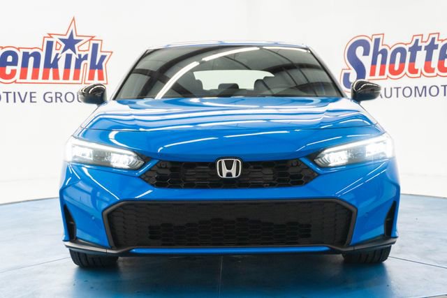 New 2026 Honda Civic Sport Touring image 15