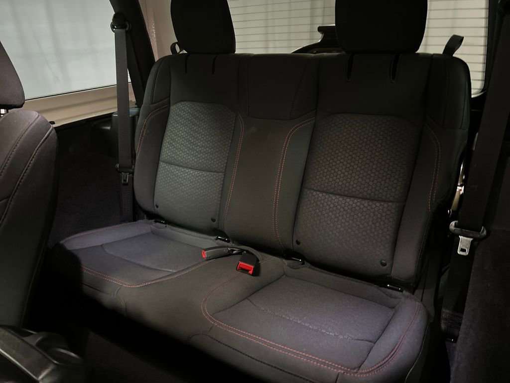 Used 2021 Jeep Wrangler Rubicon image 22