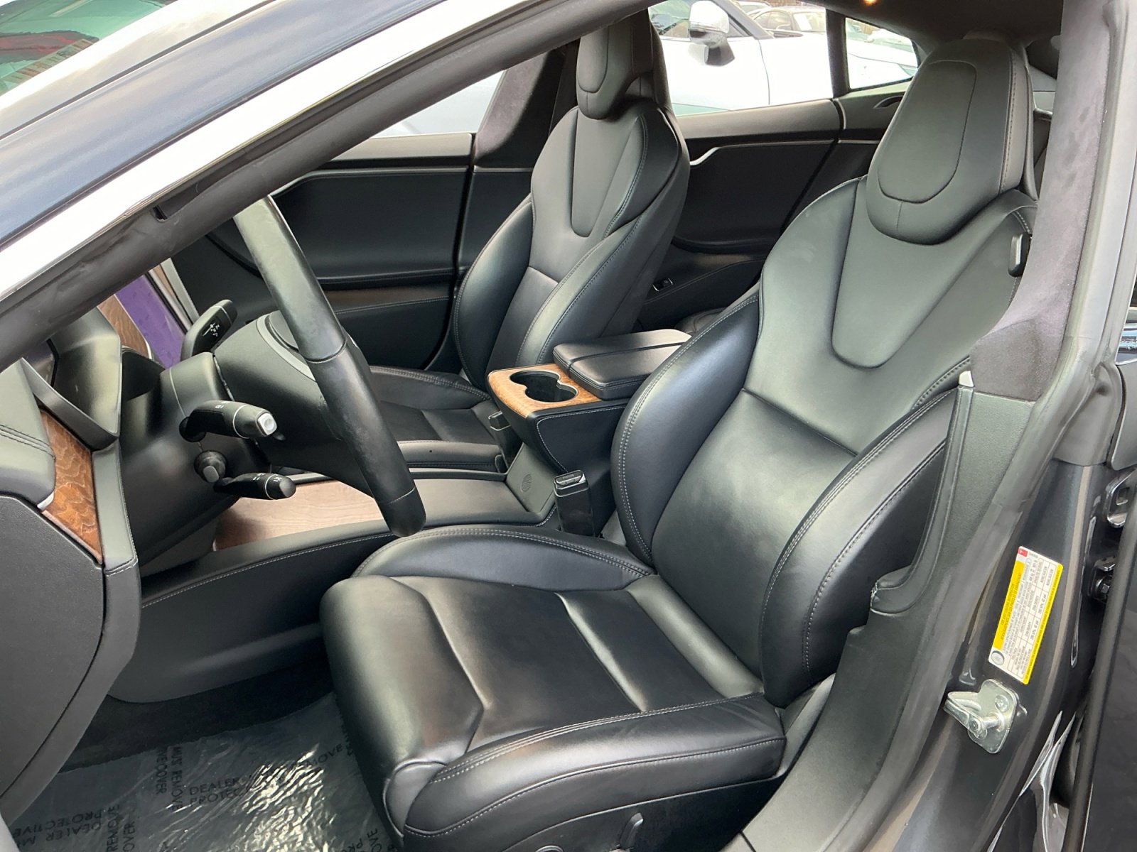 Used 2019 Tesla Model S 75D image 18