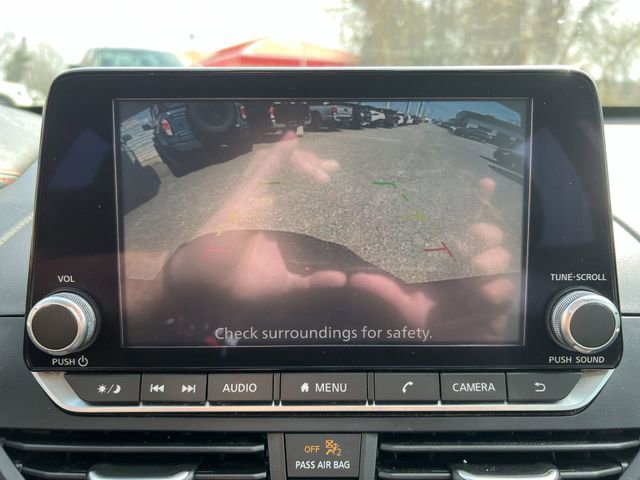 Used 2024 Nissan Altima 2.5 SR image 17