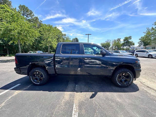 New 2026 RAM 1500 Warlock AWD/4WD image 7