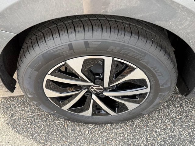 New 2026 Volkswagen Jetta S FWD image 4