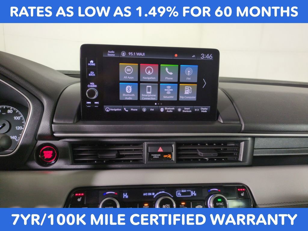 Used 2023 Honda Pilot Touring image 18