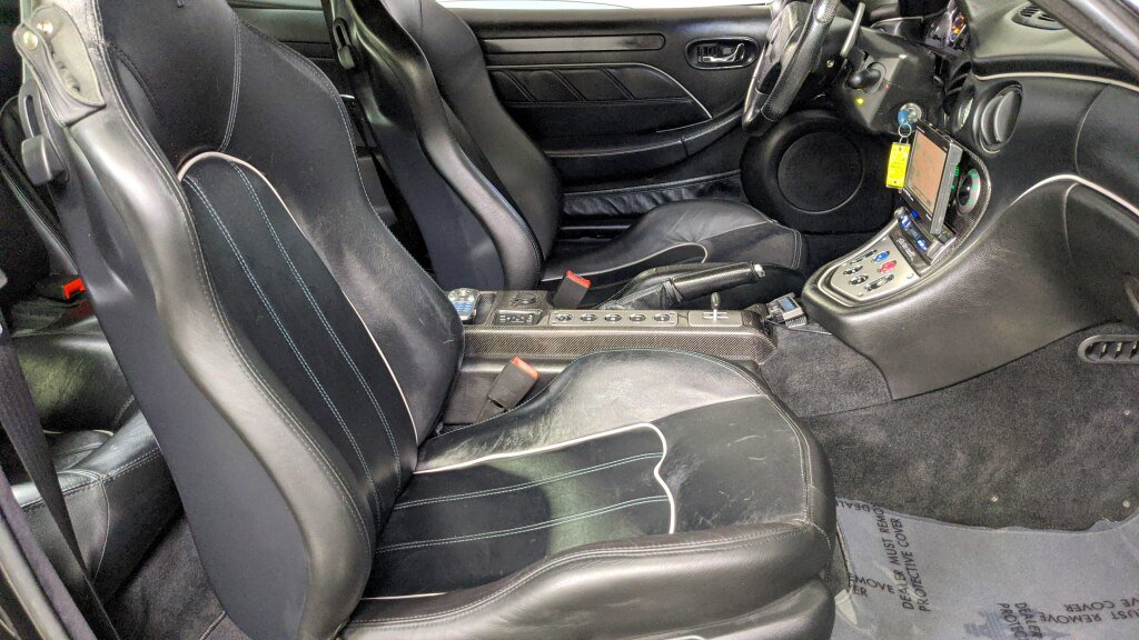 Used 2006 Maserati GranSport LE image 27