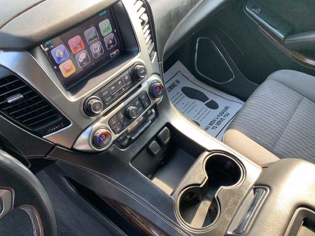 Used 2019 Chevrolet Tahoe LS RWD image 23