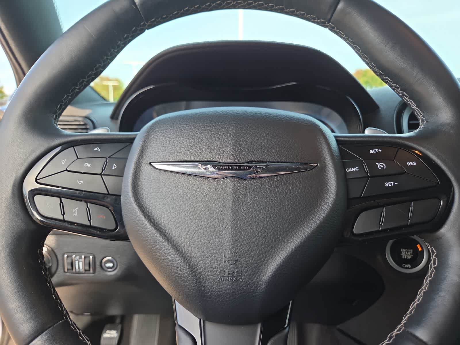 Used 2018 Chrysler 300 S w/ 300S Premium Group 2 RWD image 23